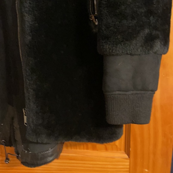 Winter jacket - Picture 5 of 11